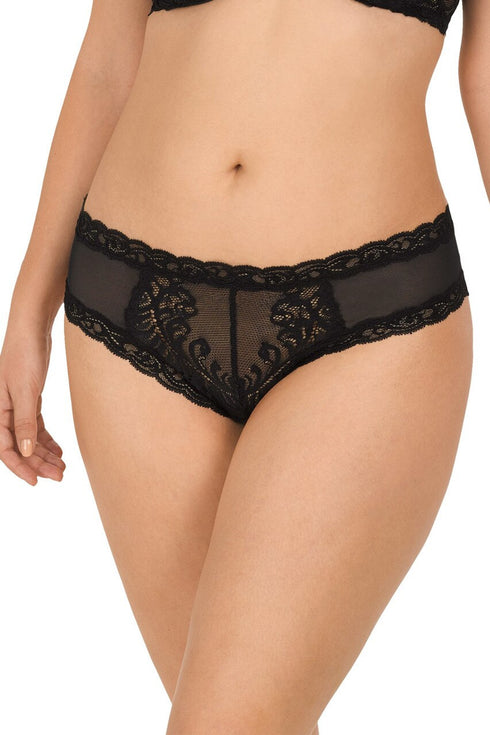 Natori Feathers Hipster